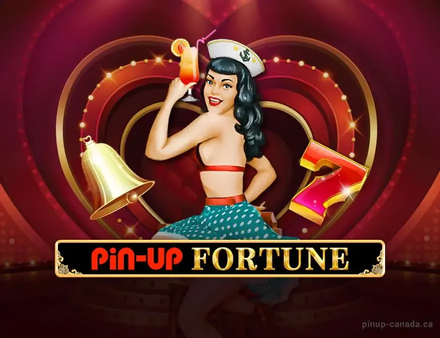 Rocket Casino Fortune Slot